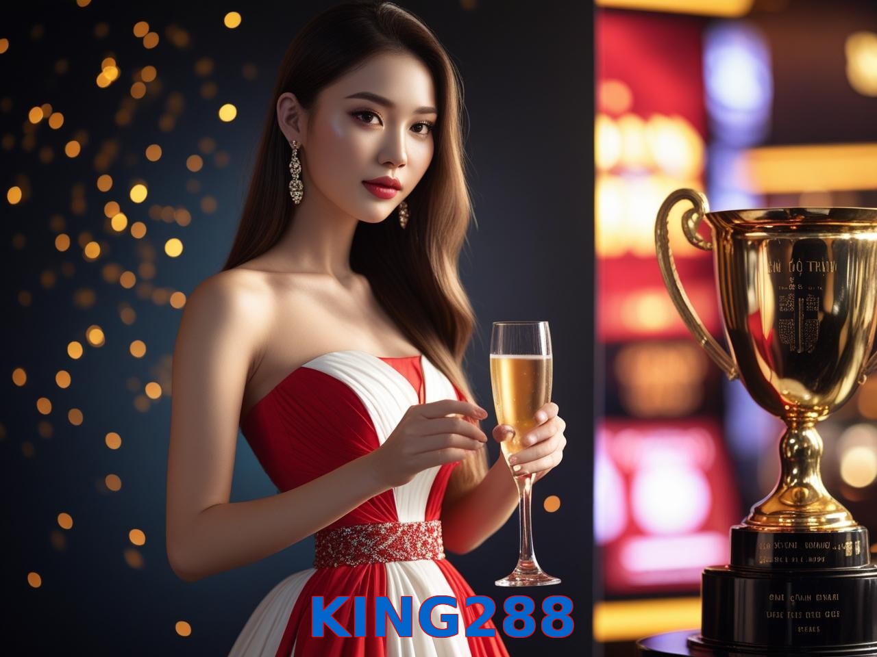 KING288